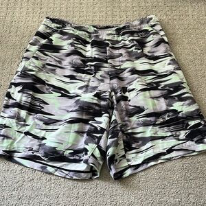 Men’s Lululemon Pace Breaker Shorts